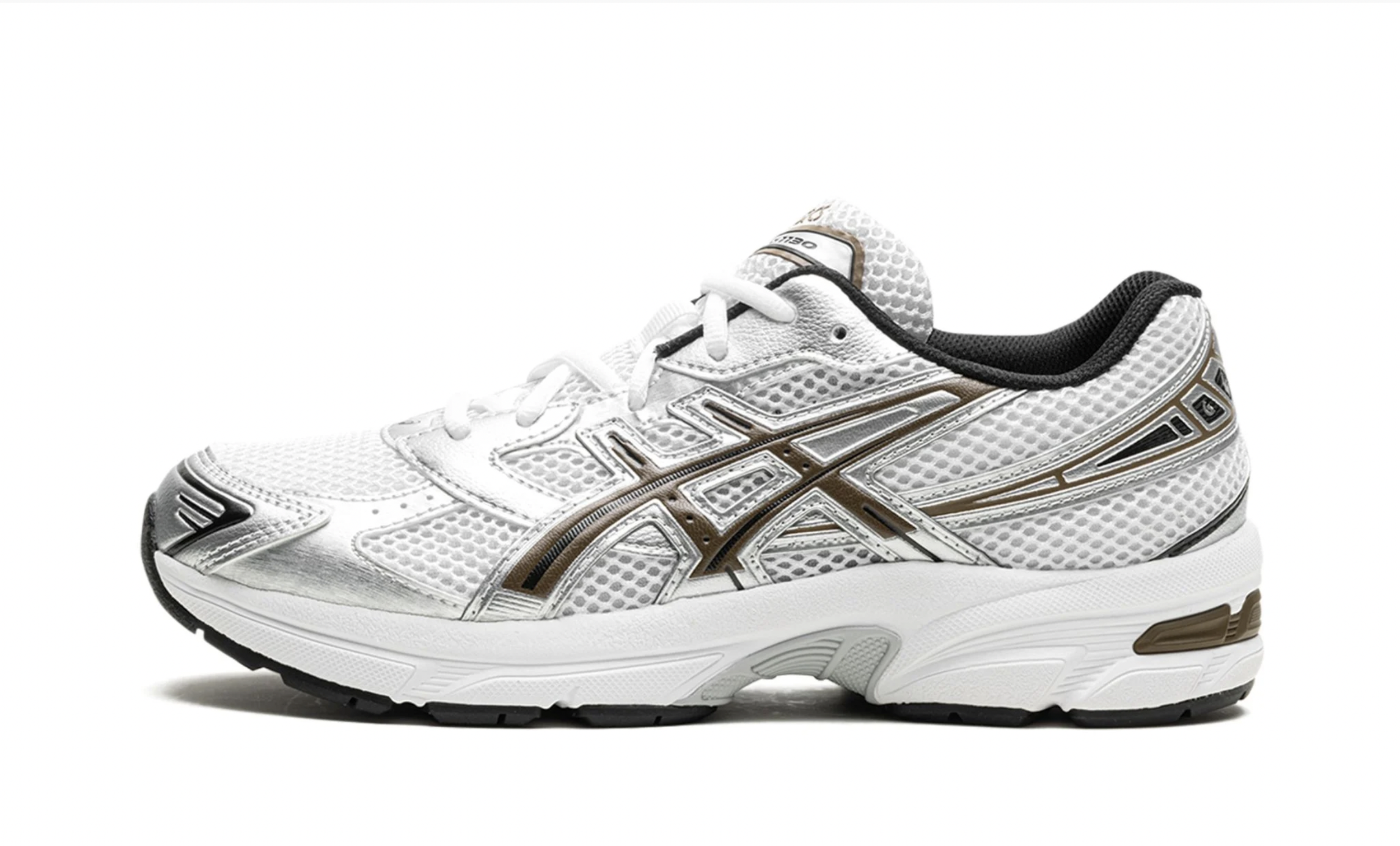 ASICS Gel 1130 Clay Canyon — Sneaker Sapphire